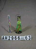 藏品(新娘玩偶)的圖片